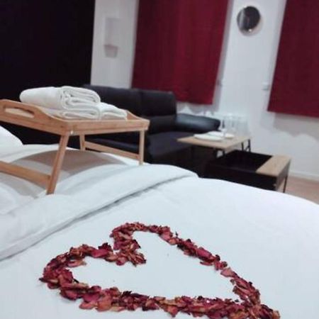 Ng Prestige - Lille L Tourcoing Winoc - Balneo - Sauna - Netflix - Wifi Zewnętrze zdjęcie